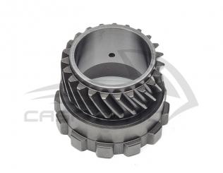 Kupplungszahnrad mit 23 Zähne TM 703 