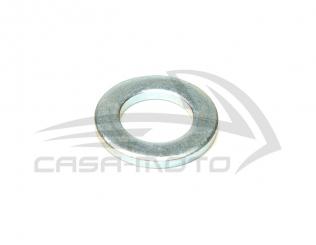 Unterlegscheibe unter Konus am Hinterrad Ape 50 