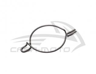 Haltefeder für Kupplungsdruckplatte Ape 50 