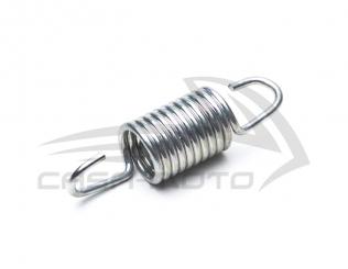 Schalthebel Rückzugfeder TM 703 