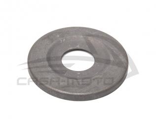 Abdeckscheibe Hinterradnabe innen Ape TM 703 