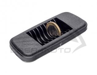 Geldspender Geldablage Armaturenbrett Ape 50 