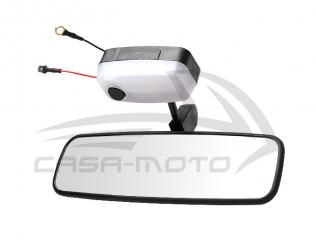 Innenspiegel komplett mit Beleuchtung TM 703 / Porter 