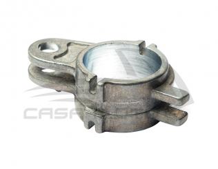 Schaltzugmitnehmer Aluminium TM 703 Lenkstange 