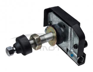 Scheibenwischerantrieb oben an der Scheibe Ape Classic / Calessino Diesel 