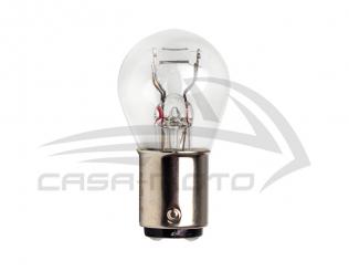 Glühbirne 12V / 21,5 Watt BAY15d TM 703 
