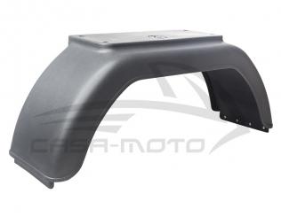 Kotflügel grau hinten links Ape 50 