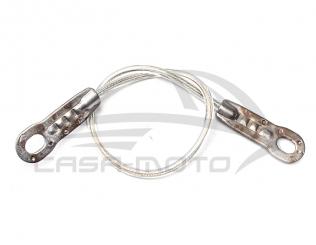 Bordwandhalteseil für Ape 50 Alubordwand 