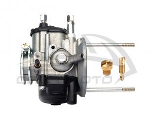Vergaser Malossi 72 5827 / Dellorto SHBC 19.19 Mix Ape 50 