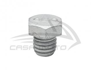 Ölablassschraube - Öleinfüllschraube Motorgetriebe Ape 50 