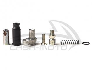 Chokeumrüstkit Vergaser PHBH 24er, 25er, 30er Ape TM 703 Ape Car P3 