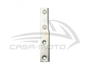 Kastenbefestigungsschiene hinten links Ape 50 