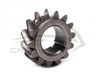 Primärzahnrad 14 Zähne original Piaggio Ape 50 