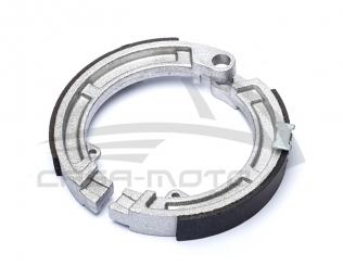 Bremsbacken vorne Zubehör für Ape 50 