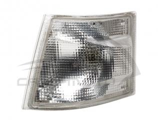 Blinker vorne links Klarglas Porter S85 ab Bj. 98-2008 