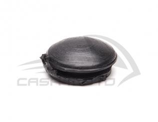 Gummistopfen für Luftfilterkasten original Ape 50 