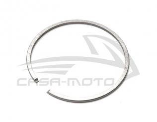 Kolbenring für DR 75ccm Ø=47mm Ape 50 