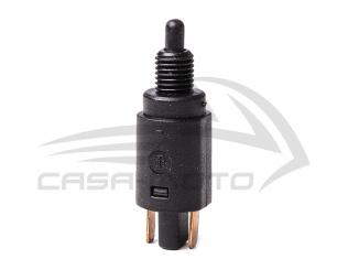 Bremslichtschalter oben am Bremshebel Ape 50 ZAPC80 