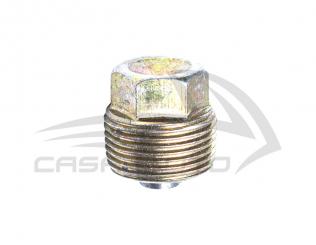 Ölablassschraube Differential Ape 50 / TM703 / Ape Car 