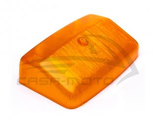 Blinkerglas vorne rechts passend an Ape 50 TL4T / TL6T 