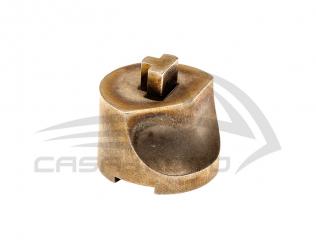 Mitnehmer am Zündschloss Ape 50 