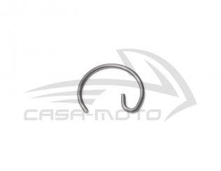 Kolbenbolzenclip für 18er Kolbenbolzen TM 703 / Ape Car 