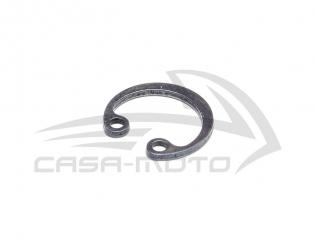 Kolbenbolzenclip für original Piaggio Kolbenbolzen Ape 50 