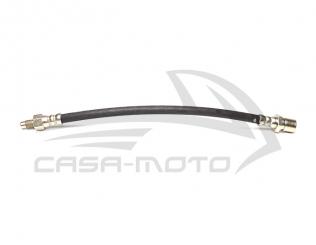 Bremsleitung hinten von Verteiler an Bremsleitung links/rechts Ape Classic / Calessino 