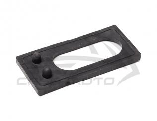 Dichtung für Digitaluhr Ape 50 