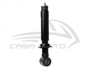 Stoßdämpfer vorne Ape TM Diesel L=418mm inkl. Silentgummis 