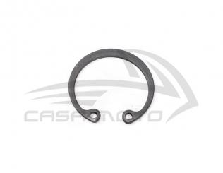 Sperring im Differential Zahnradwelle Ape 50 