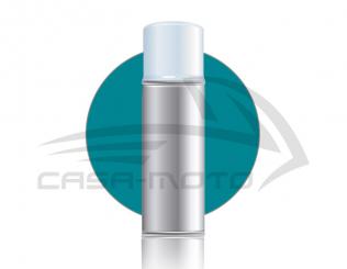 Spraydose 400ml Farbnr. P 372 Grün, Verde 