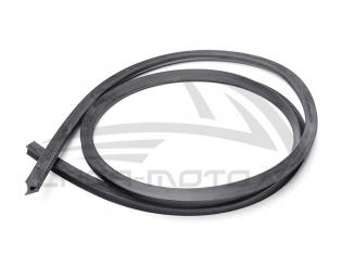 Frontmaskendichtung Scheinwerfermaske Ape 50 ZAPC "Zweiauge" 