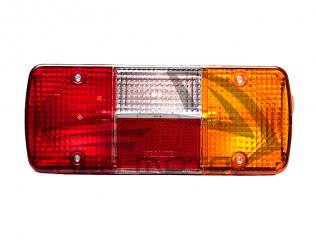 Rücklicht rechts komplett Ape Classic / Classic 400 