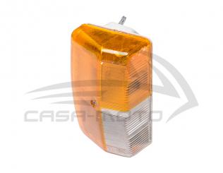 Blinker komplett vorne links Ape Car / P601 