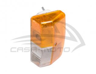 Blinker komplett vorne rechts Ape Car P601 