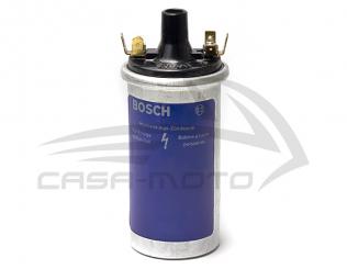 Zündspule Bosch ab 175ccm für Unterbrecher 12V 
