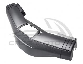 Lenkerabdeckung schwarz TM 703 