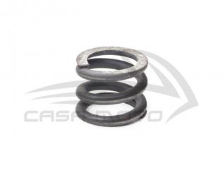 Feder an Lenkrad Ape Car / TM 703 