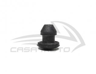 Gummipfropfen für Spritzschutzlappen Classic / Calessino 