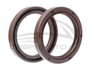 Kurbelwellensimmerring hinter der Kupplung Classic / Poker / TM 703 Diesel 