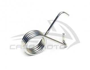 Feder an Kupplungspedal Ape Car / TM 703 