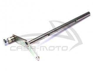 Heizungsklappenhebel hinten Classic / Ape Car / TM 703 