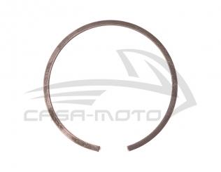 Spannring an Kupplungspaket Ape 50 