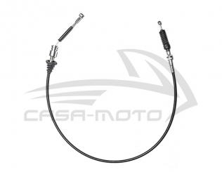 Schaltzug 1-5 TM 703 Diesel Wassergekühlt 