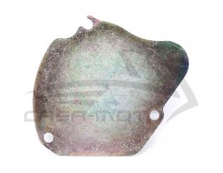 Deckel an Ölpumpumpe Ape 50 Getrenntschmierung 