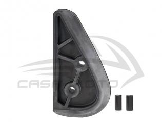 Spiegelverbreiterung links Porter 