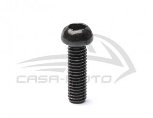 Schraube Schaltgriff an Lenkstange Ape 50 