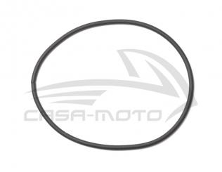 Luftfilterkasten Deckel Dichtung rund für Ape 50 
