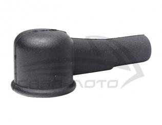 Gummikappe für Zündkerzenstecker original Piaggio Ape 50 